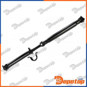 Arbre de transmission arrière pour VW | NWN-VW-023, 2H0521102AG